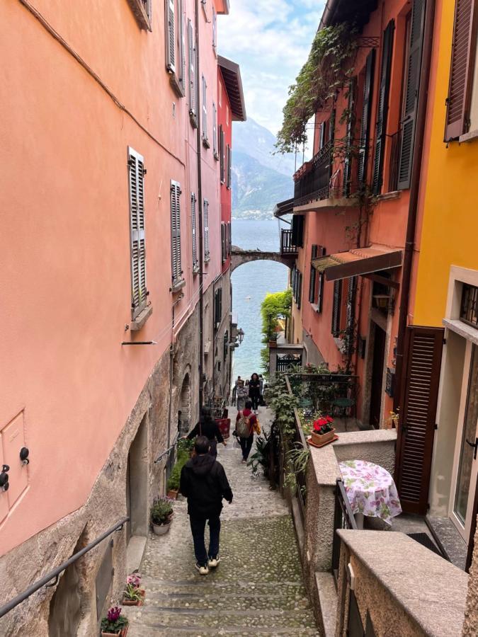 Varenna By Foot 외부 사진