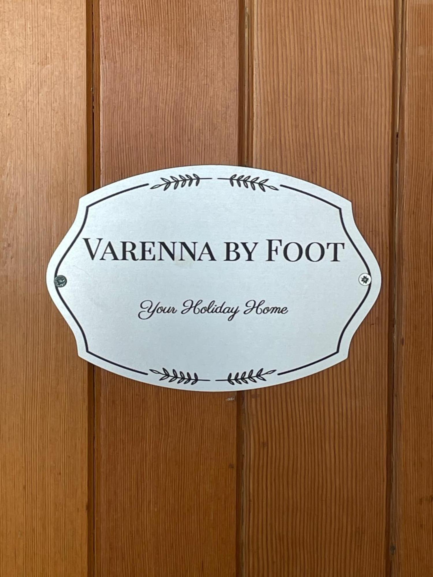 Varenna By Foot 외부 사진